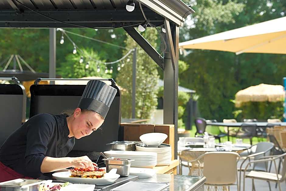 Novotel Marne-la-Vallée Collégien