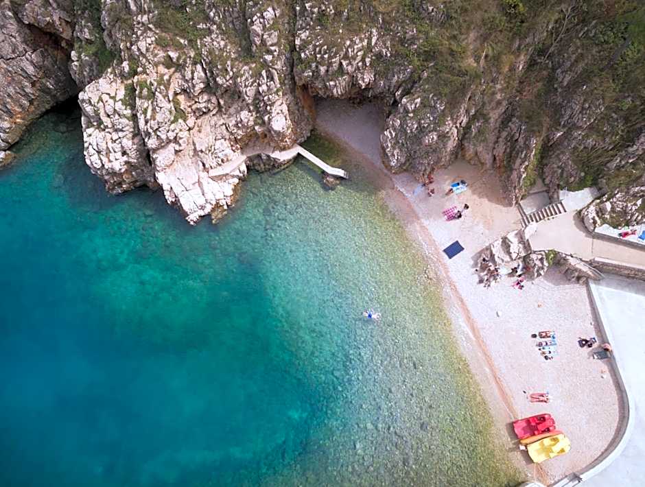 Hotel Vinotel Gospoja