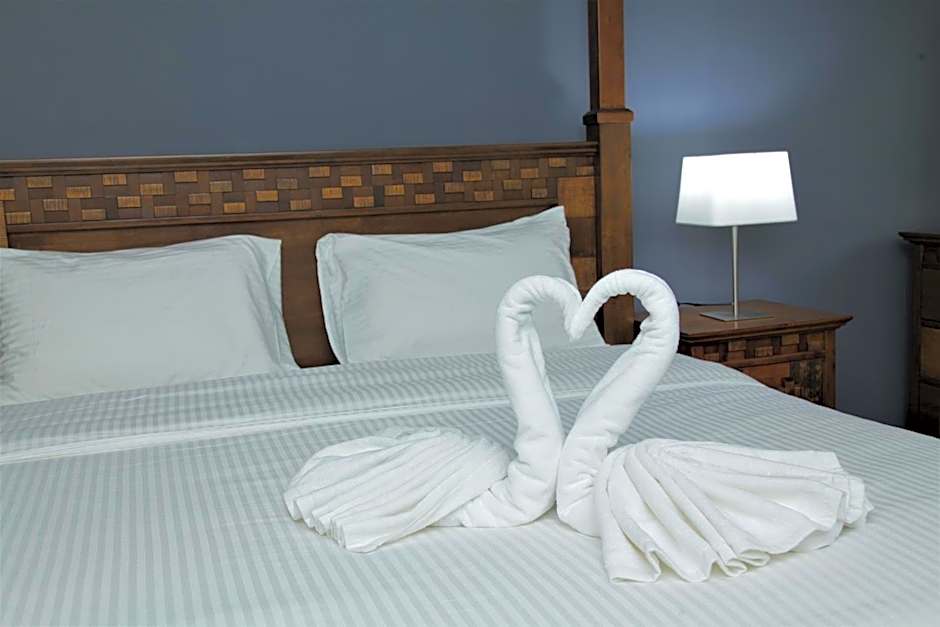 HOTEL ali IMRAN