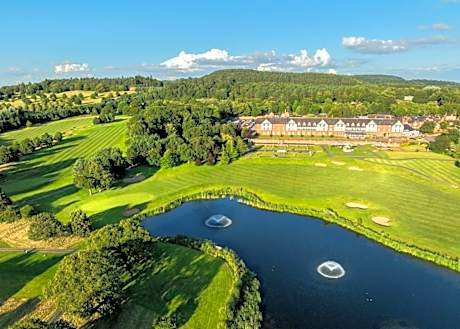 Carden Park Hotel, Golf Resort and Spa