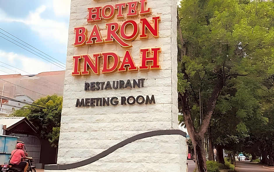 Hotel Baron Indah