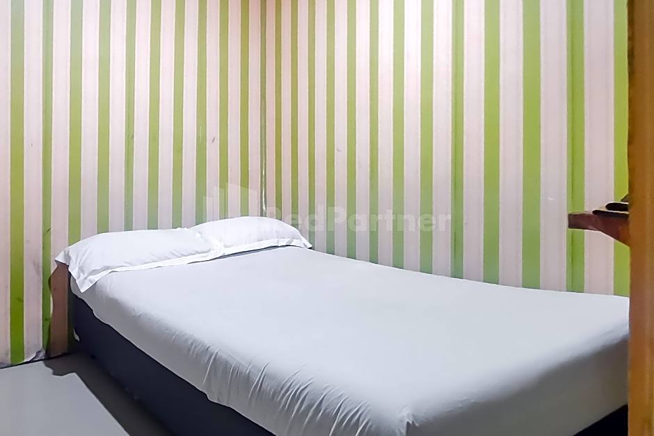 Tangki Residence 2 RedPartner