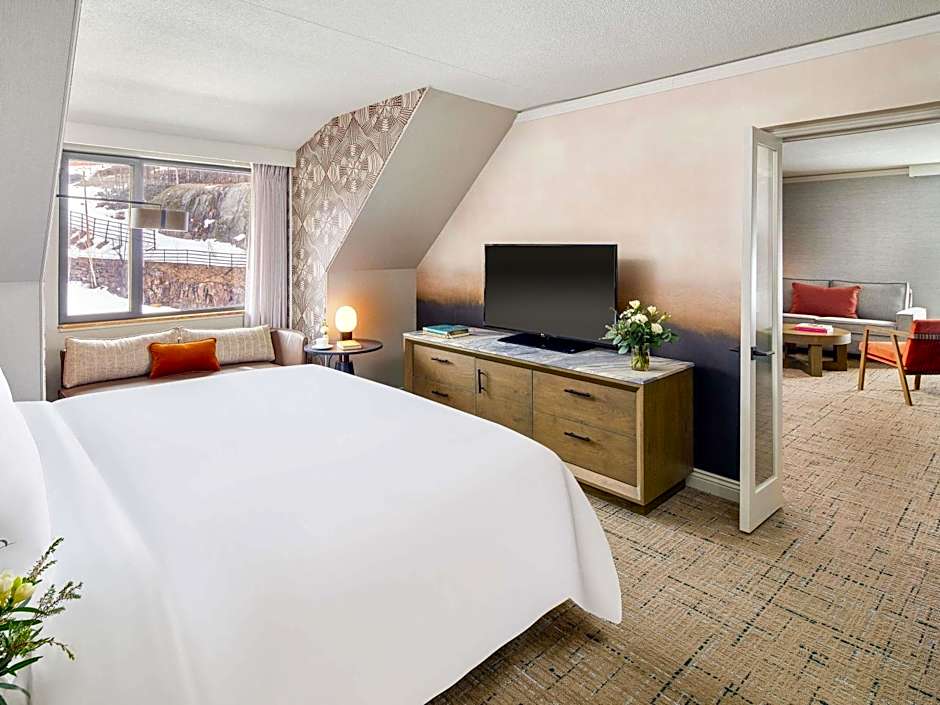 Fairmont Tremblant