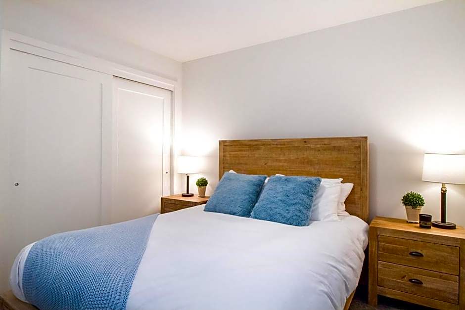 Revelstoke Retreat by Revelstoke Vacations