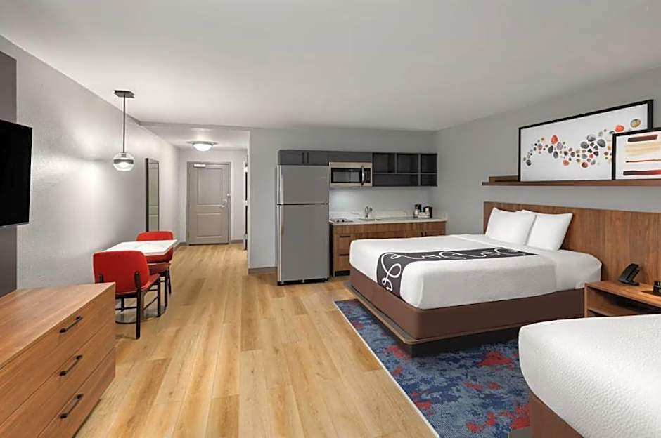 Hawthorn Extended Stay by Wyndham Knoxville