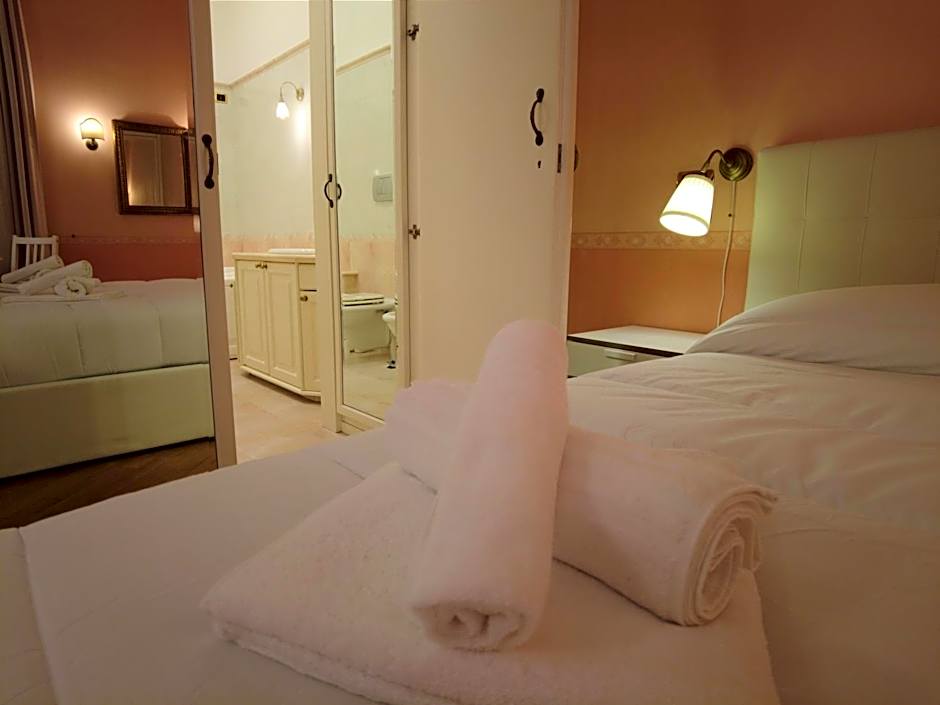 Gardoce's Guest House