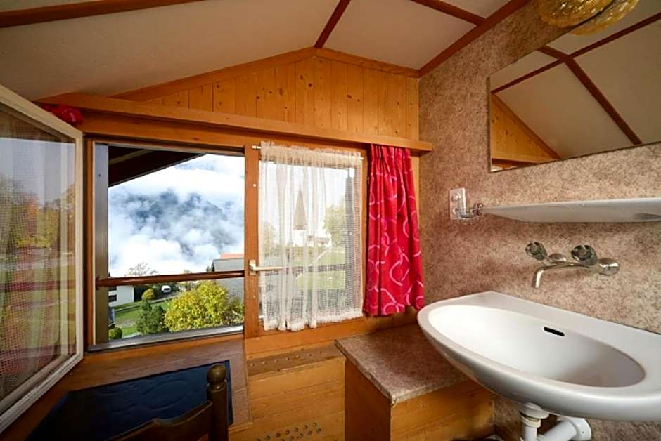 Swiss Lodge Hotel Bernerhof