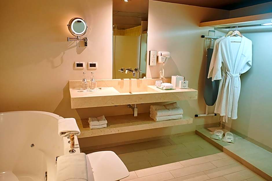 Los Incas Lima Hotel