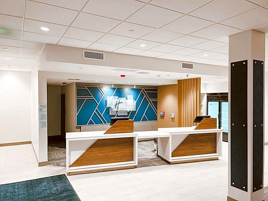 Holiday Inn Express And Suites Henderson South - Boulder City By IHG