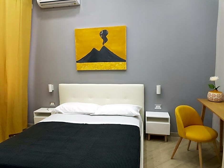 Solfatara Suites B&B