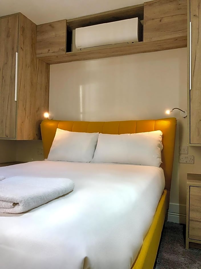 Widegate Residential