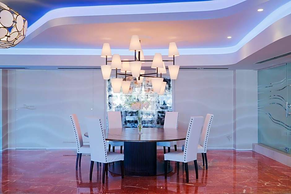 Hotel Flamero