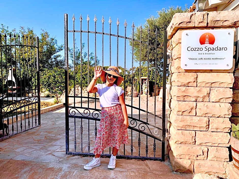 Cozzo Spadaro B&B OnlyRooms