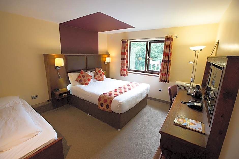 The Gulliver's Hotel