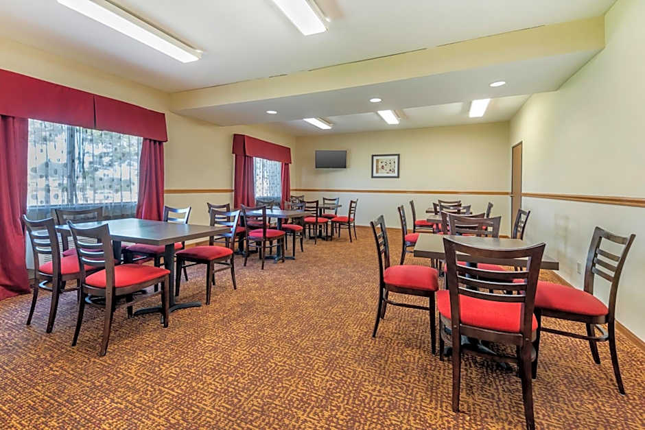 Quality Inn Greenville North