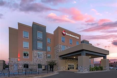 Best Western Plus McPherson