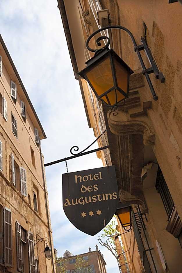 Hôtel des Augustins