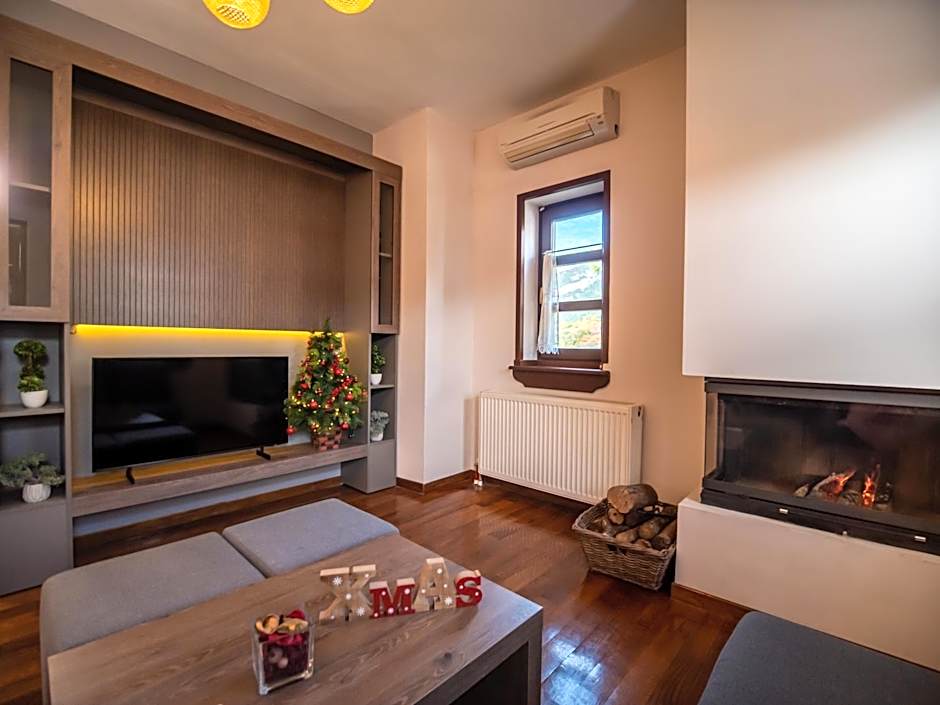 Erofili Hotel & Suites