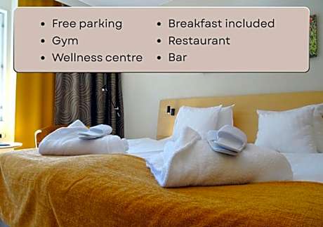 Hotell Erikslund