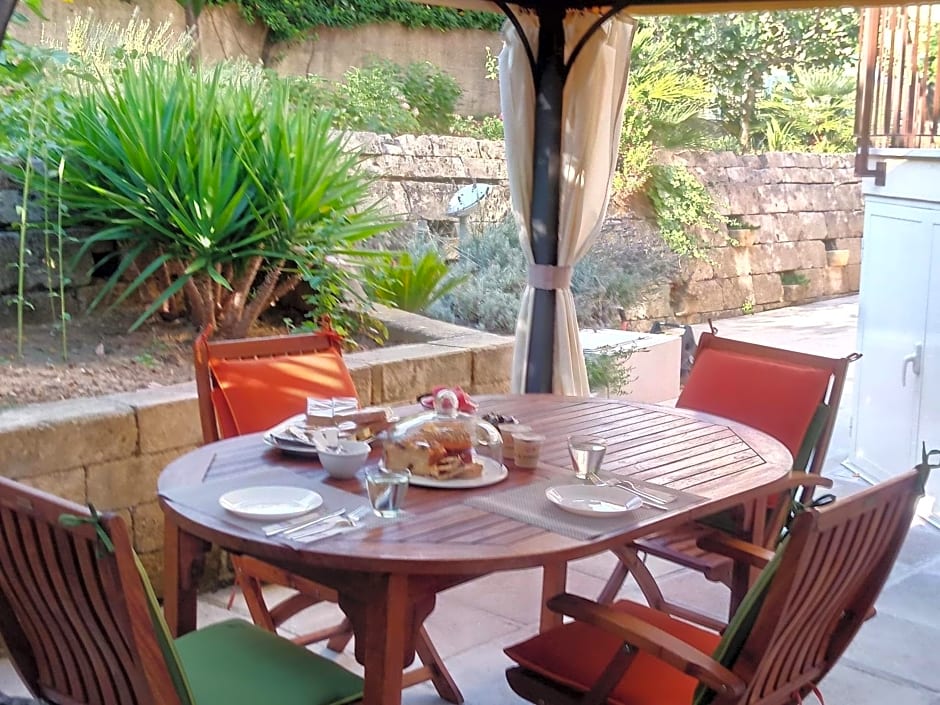 Bed and Breakfast Accerassole