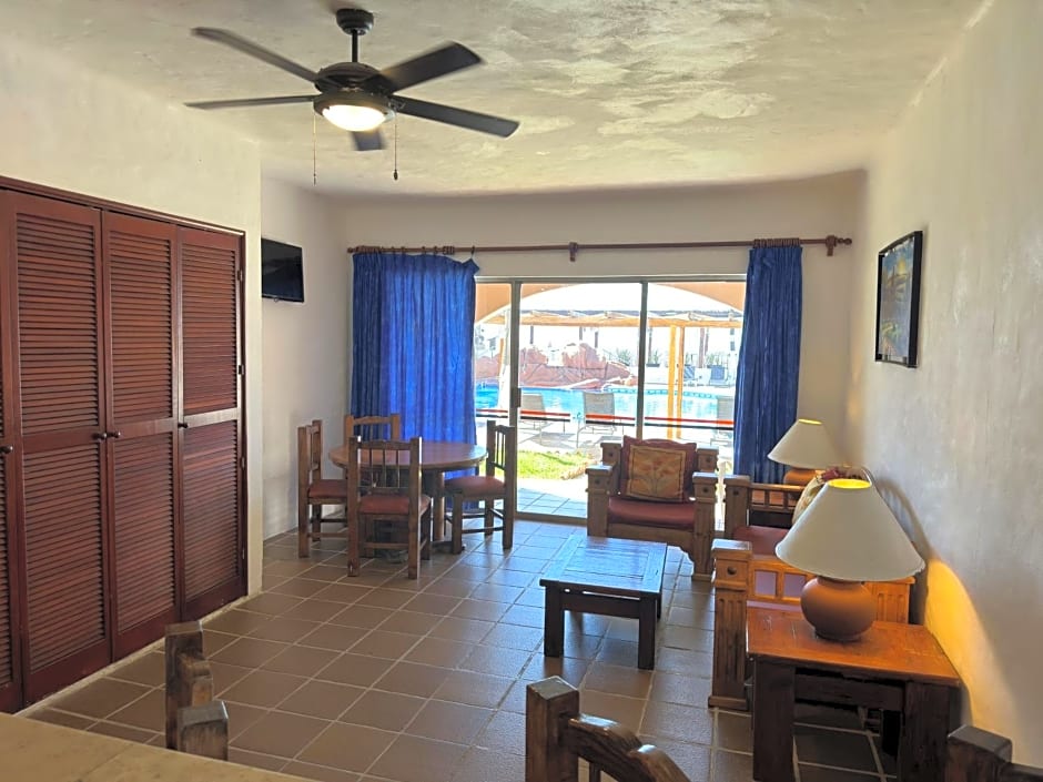 Hotel Quijote Inn