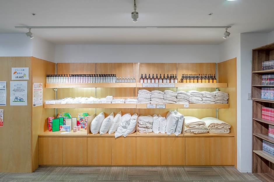 Hotel Hakodate Royal