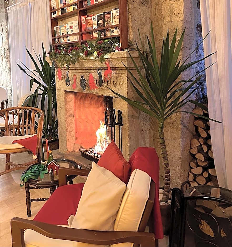 Alaca Butik Otel