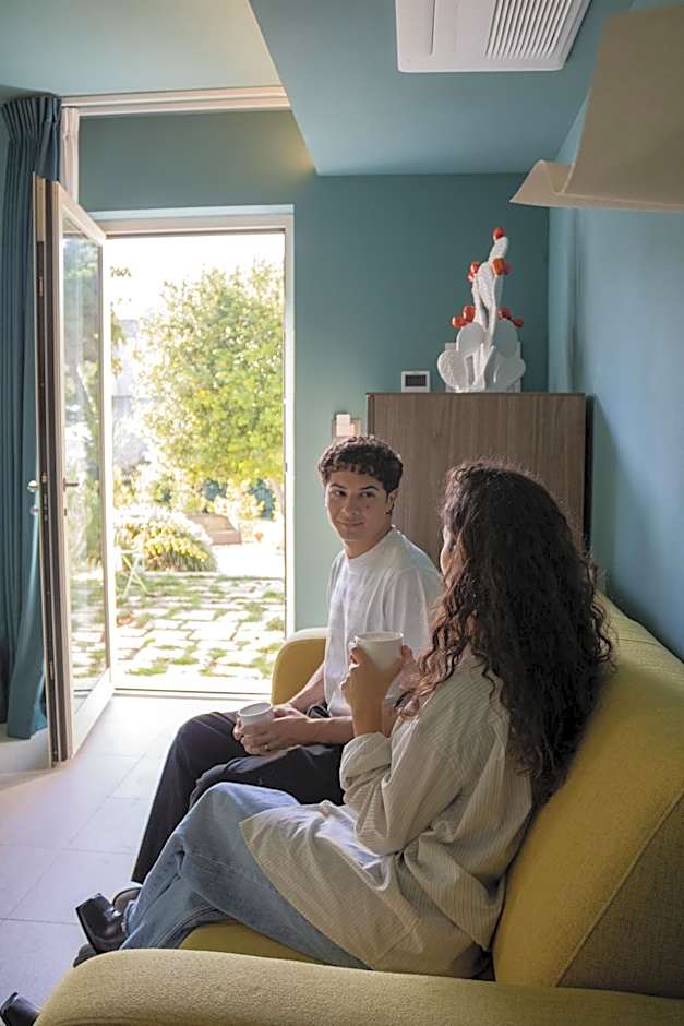 Villa Ada-Trulli Puglia