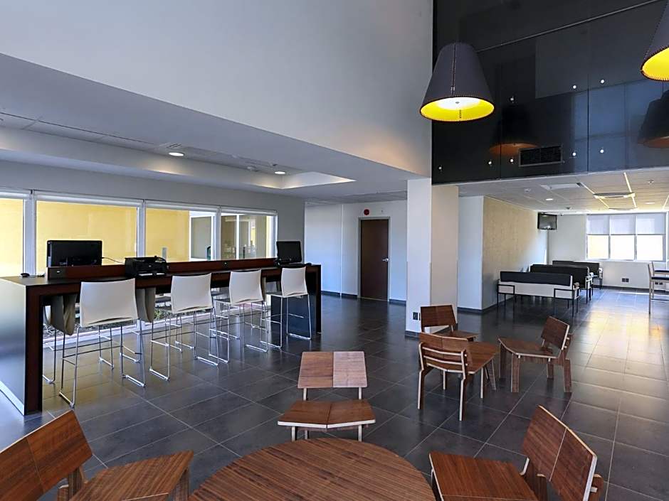 City Express by Marriott Salina Cruz