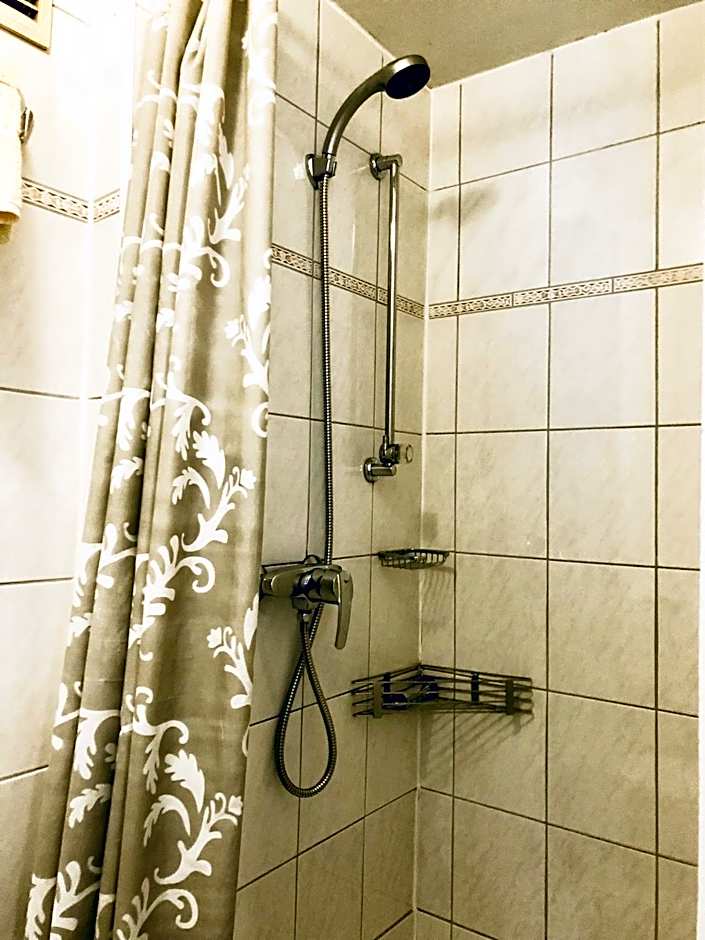 Hotel Mariahilf München