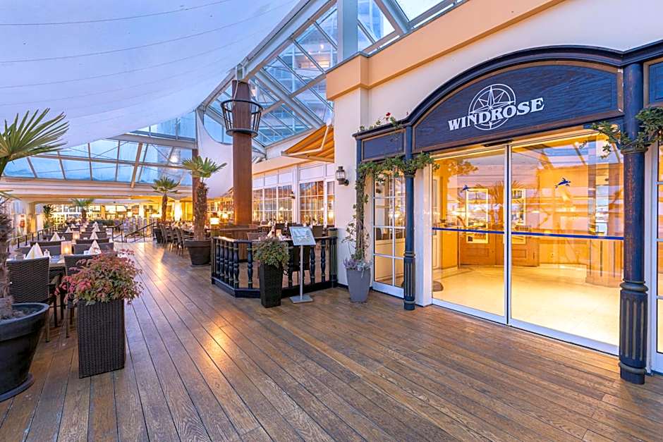 IFA Fehmarn Hotel & Ferien-Centrum