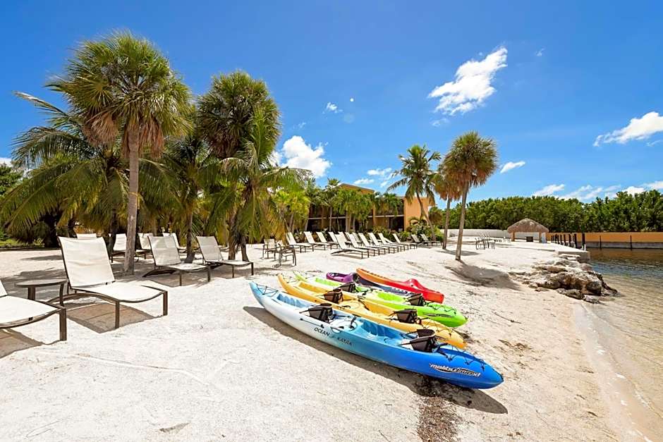 Hampton Inn By Hilton Key Largo FL