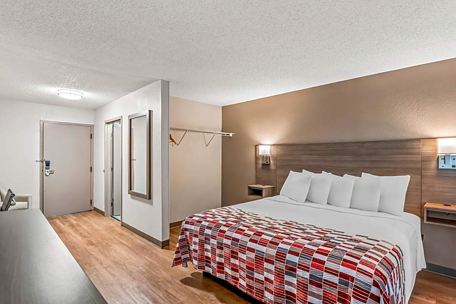 Red Roof Inn Southfield