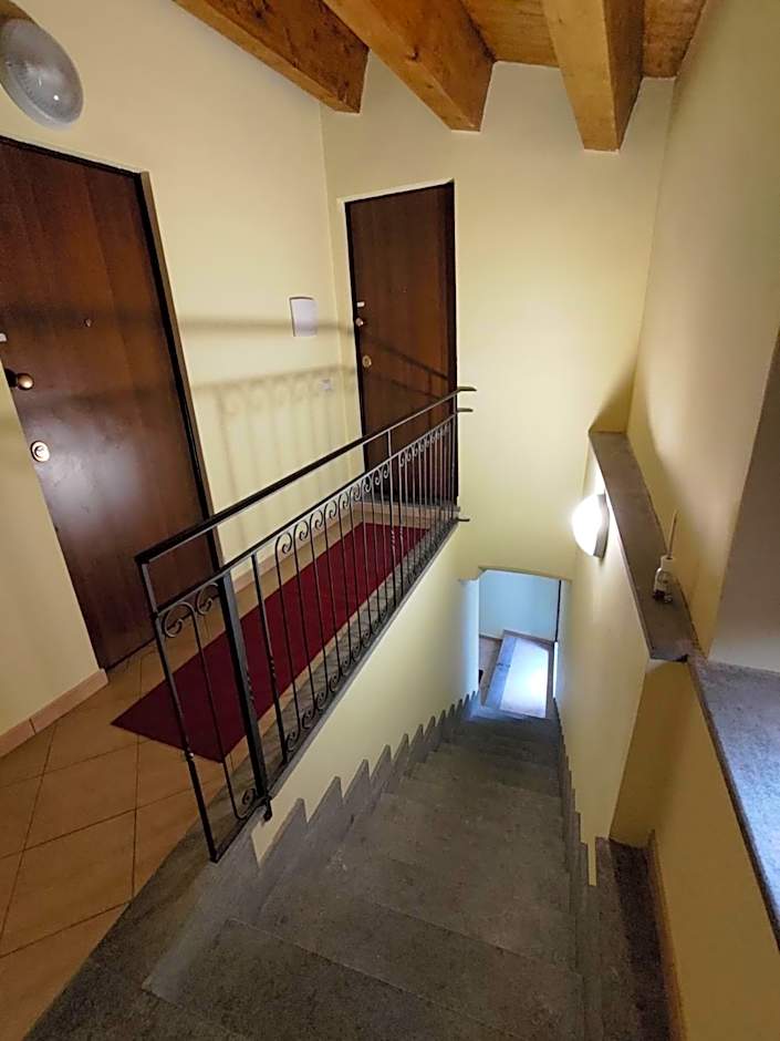 Albergo Diffuso IL MIGLIO