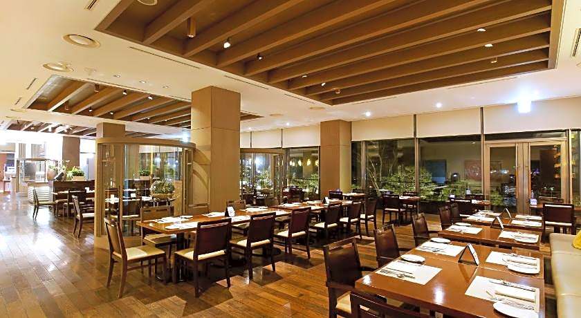 Samsung Hotel Geoje