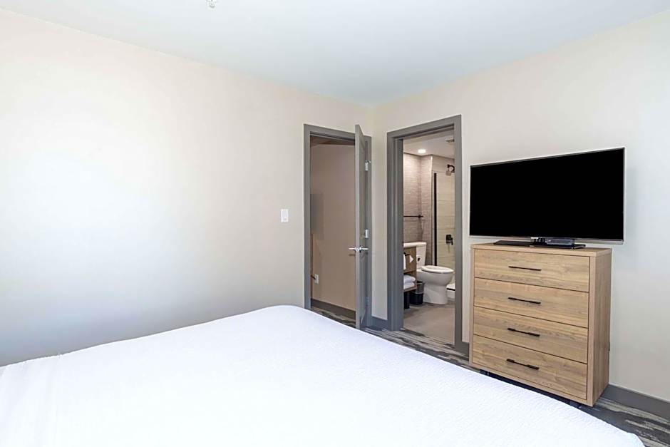 Sandman Hotel & Suites Regina