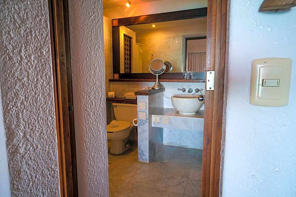 Casa de los Suenos Hotel Boutique