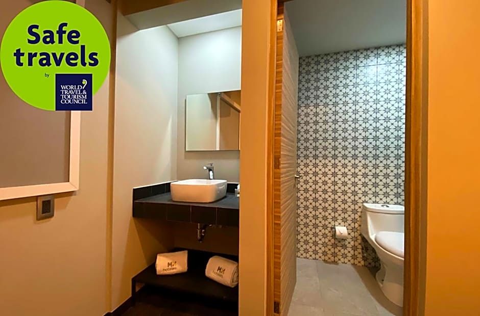 Hotel MX zocalo CDMX, Trademark Collection by Wyndham