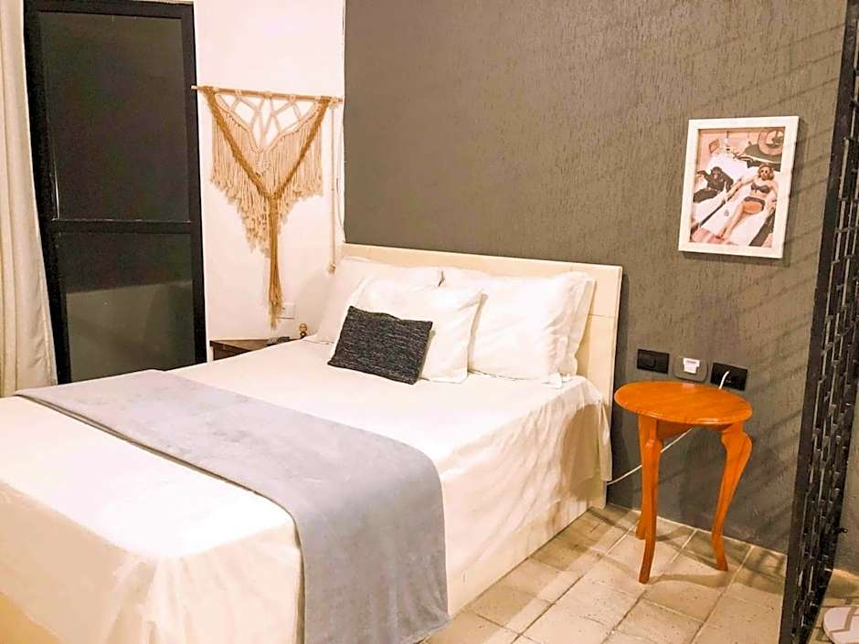 TENERIFE - 403 · T-03: Vista fantástica à beira mar da Pajuçara