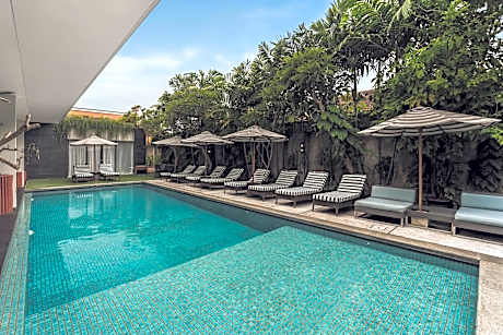 Monolocale Resort & Spa Seminyak by Ini Vie Hospitality