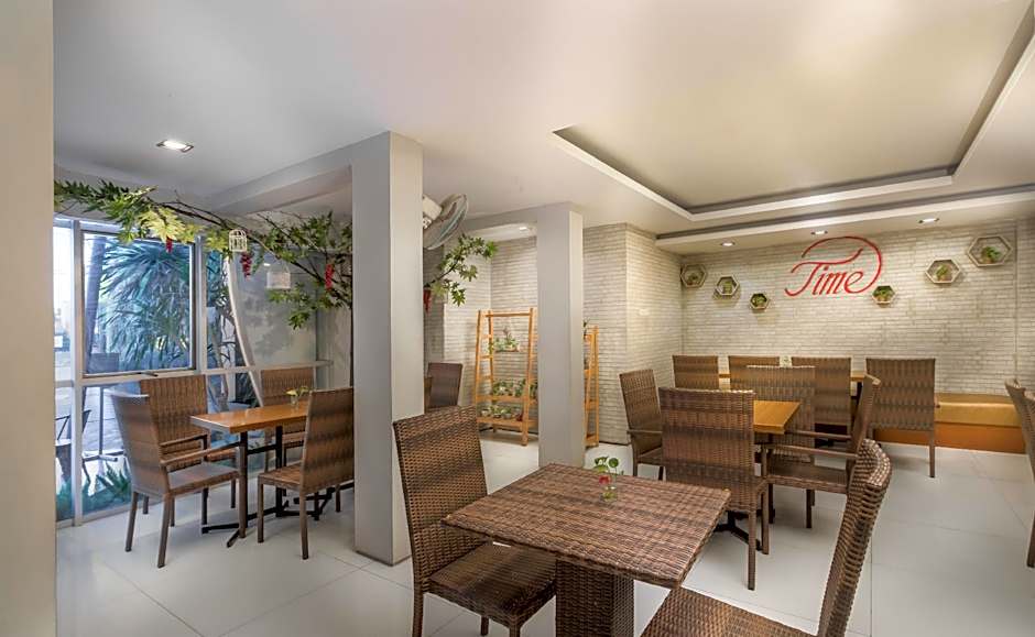 Surya Boutique Hotel