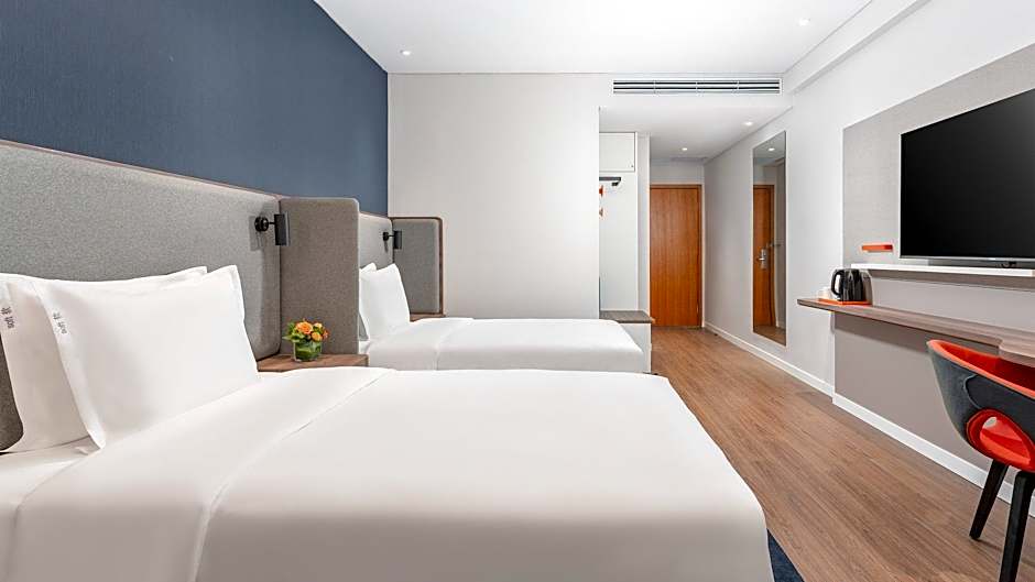 Holiday Inn Express Weifang City Center By IHG