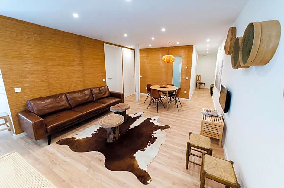 El Mirador Del Alcazar