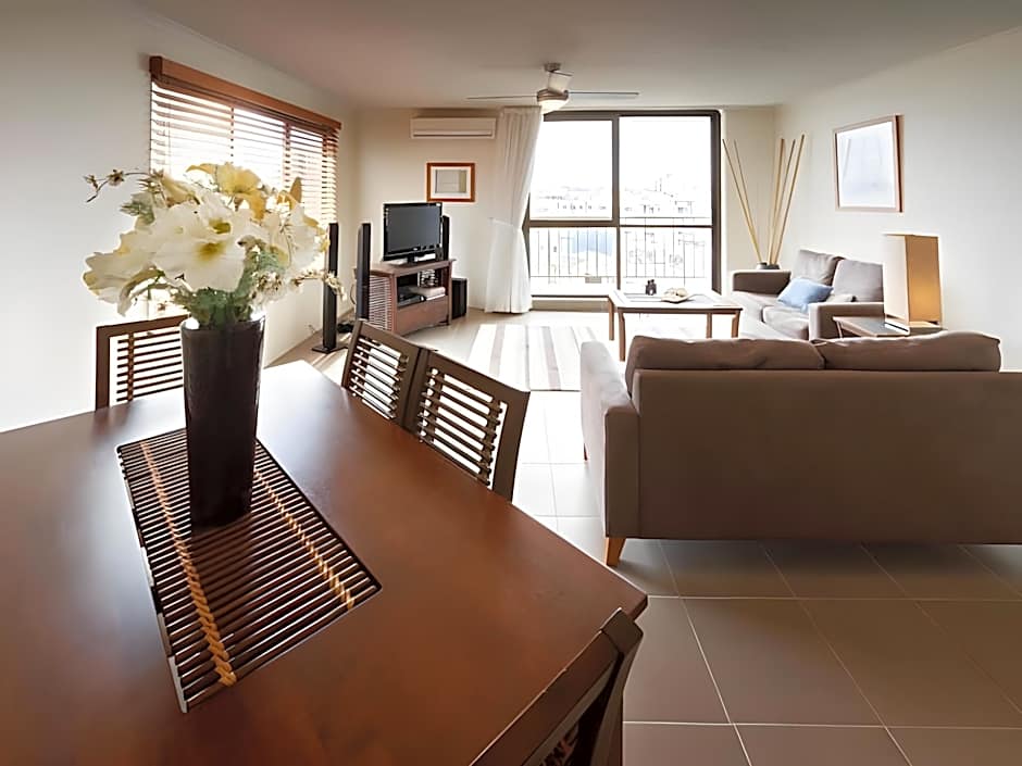 Langley Park Apartments