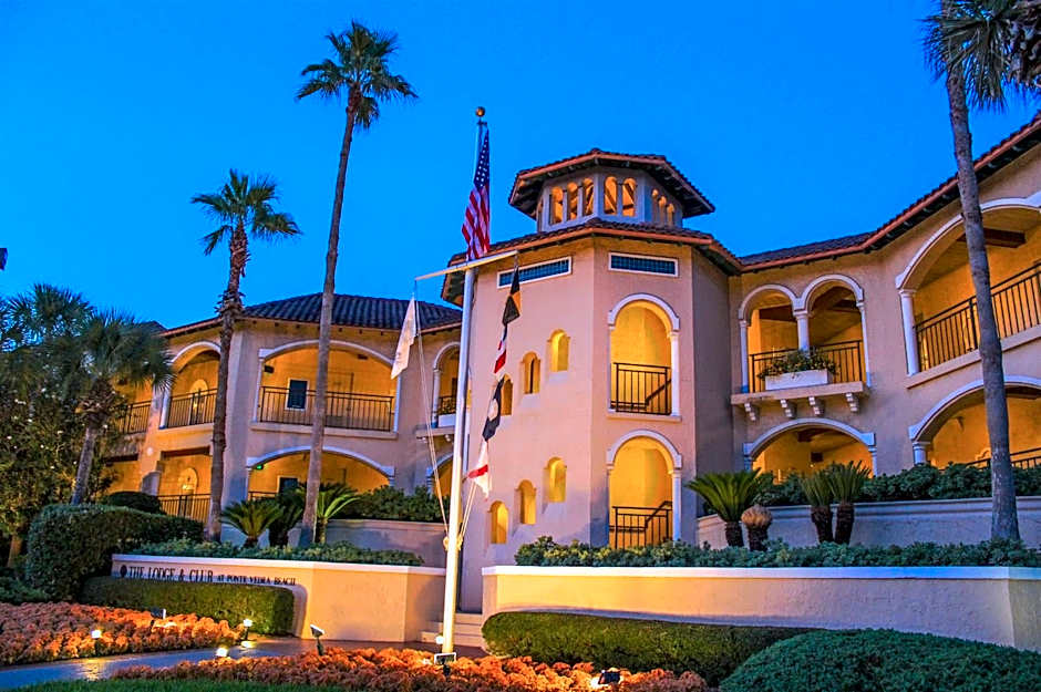 The Lodge & Club at Ponte Vedra Beach