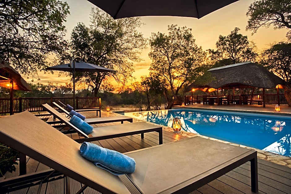 Vuyani River Lodge