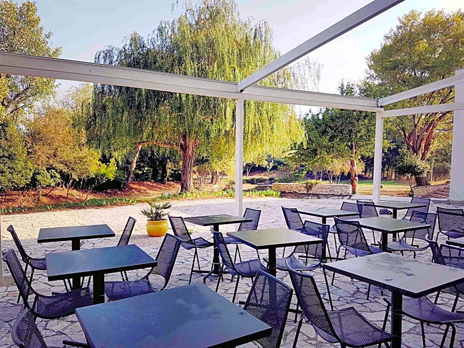 Ibis Budget Arles Palais Des Congres