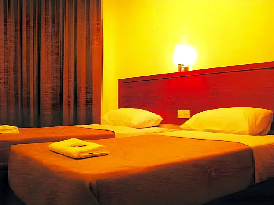 My Hotel Bukit Mertajam