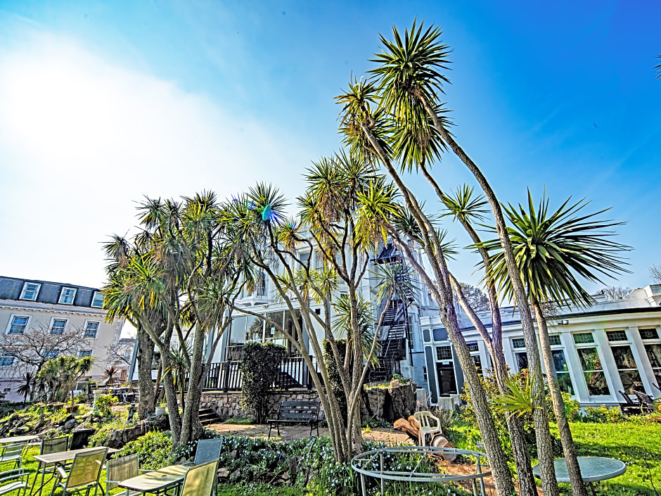 The Sherwood Palm Hotel, Torquay Beach