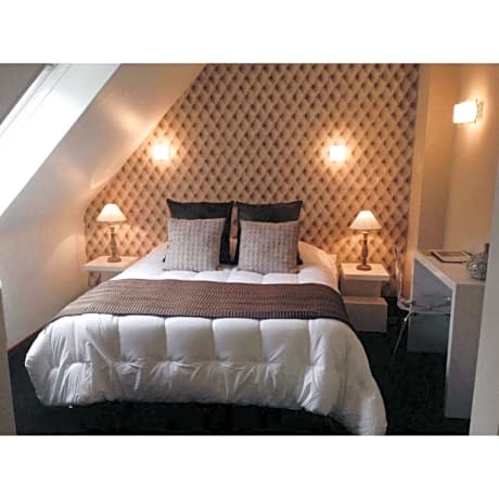 Special Offer - Superior Double Room